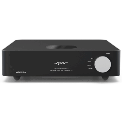 Fezz Equinox Lampizator Evolution - Bild 5
