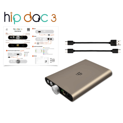 ifi Audio hip dac 3 - Bild 6