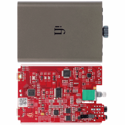 ifi Audio hip dac 3 - Bild 3