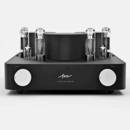 Fezz Silver Luna Prestige Evolution - Bild 2