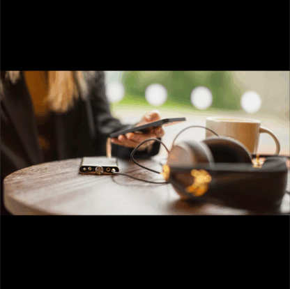 ifi Audio hip dac 3 - Bild 5