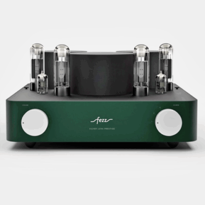 Fezz Silver Luna Prestige Evolution - Bild 5