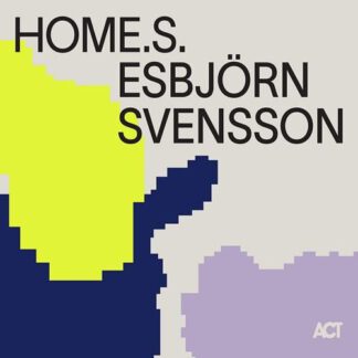 Esbjörn Svensson - home.s