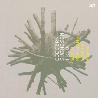 e.s.t. - Good Morning Susie Soho