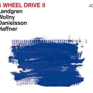 4 Wheel Drive - 2