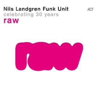 Funk Unit - RAW