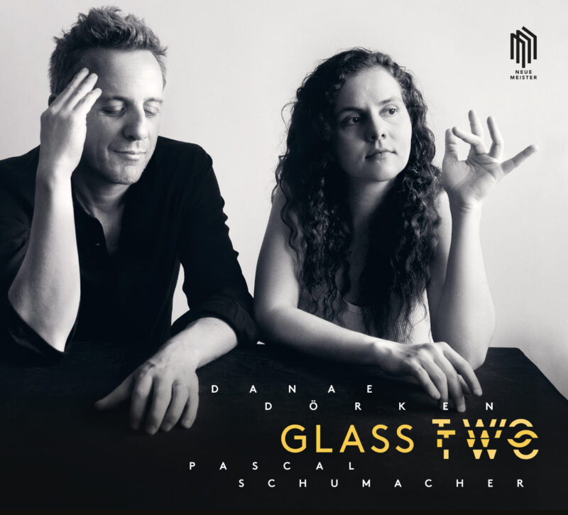 Schumacher & Pascal - Glass Two