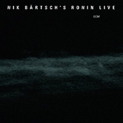 Nik Bärtsch - Roonin Live 2CD