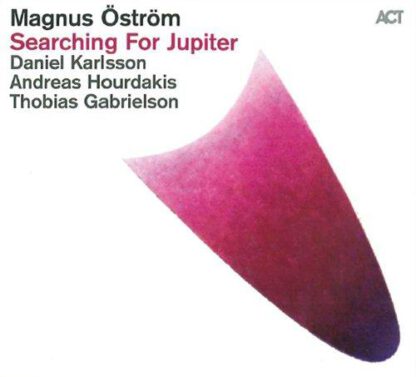 Magnus Östrom - Searching for Jupiter