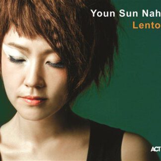Youn Sun Nah - Lento