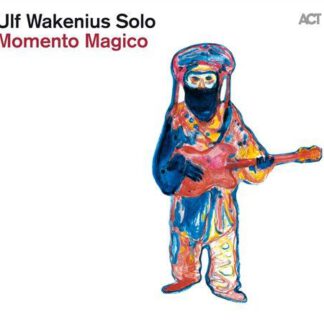 Ulf Wakenius - Momento Magico