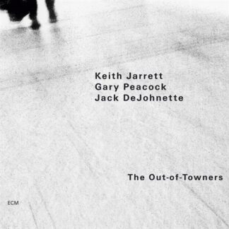 Keith Jarrett, Gary Peacock, Jack DeJohnette - The Out of Towners