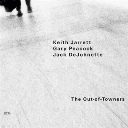 Keith Jarrett, Gary Peacock, Jack DeJohnette - The Out of Towners