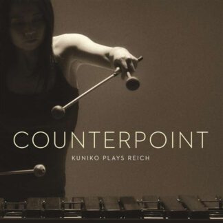 Kuniko Kato - Steve Reich: Counterpoint (Live)