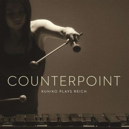 Kuniko Kato - Steve Reich: Counterpoint (Live)