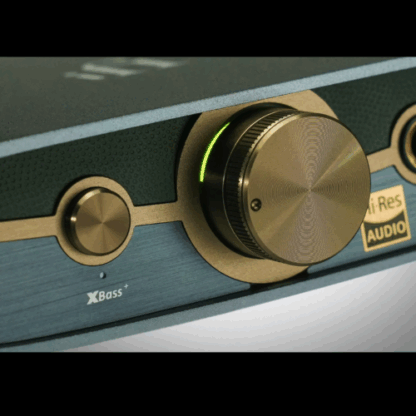 ifi Audio - ZEN DAC 3