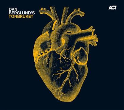 Dan Berglunds Tonbruket