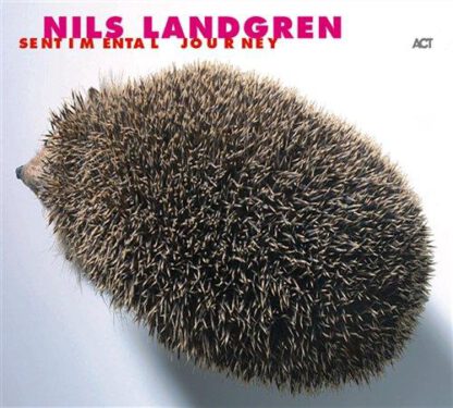 Nils Landgren - Sentimental Journey 2LP