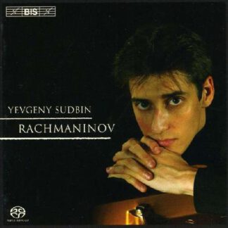 Yevgeny Sudbin - Rachmaninov