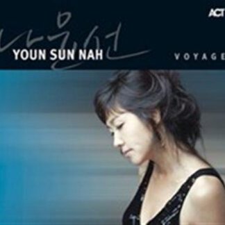 Youn Sun Nah - Voyage