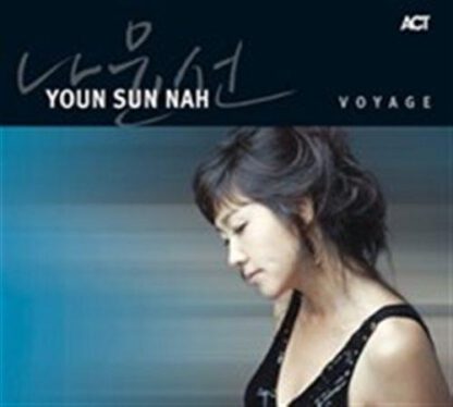 Youn Sun Nah - Voyage