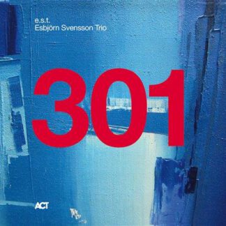 Esbjörn Svensson Trio - 301