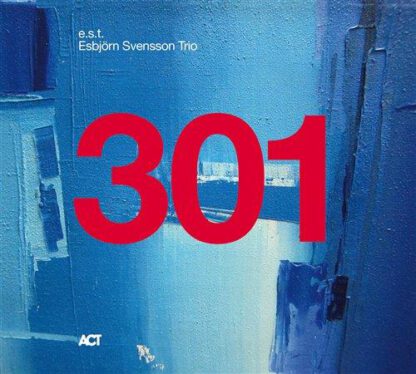 Esbjörn Svensson Trio - 301