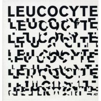 Esbjörn Svensson - Leucocyte