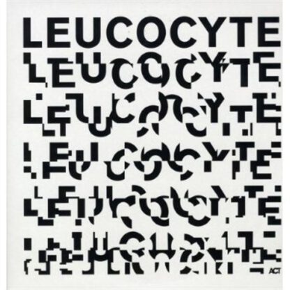 Esbjörn Svensson - Leucocyte