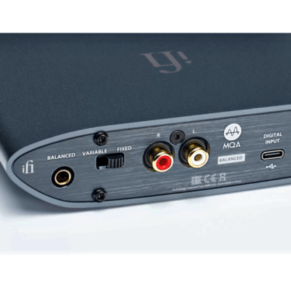 ifi Audio - ZEN DAC 3 - Bild 3