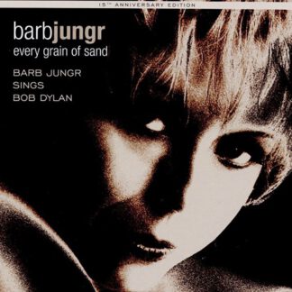 Barb Jungr - Every Grain Of Sand
