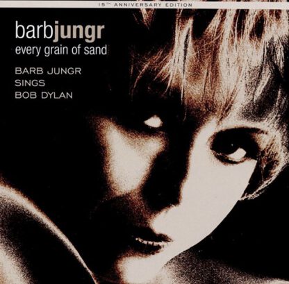 Barb Jungr - Every Grain Of Sand