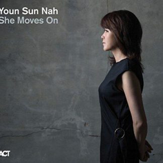 Youn Sun Nah - She Moves On