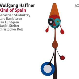 Wolfgang Haffner - Kind Of Spain