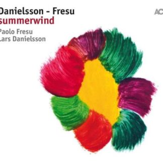 Lars Danielsson & Paolo Fresu - Summerwind