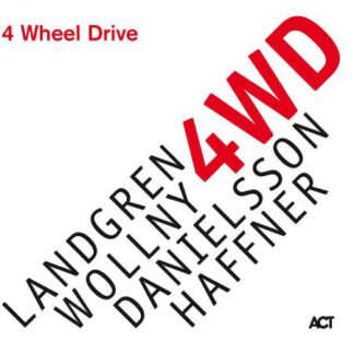 4 Wheel Drive - 4 Wheel Drive