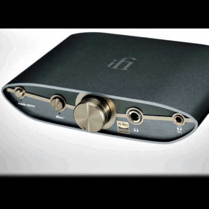 ifi Audio - ZEN DAC 3 - Bild 2
