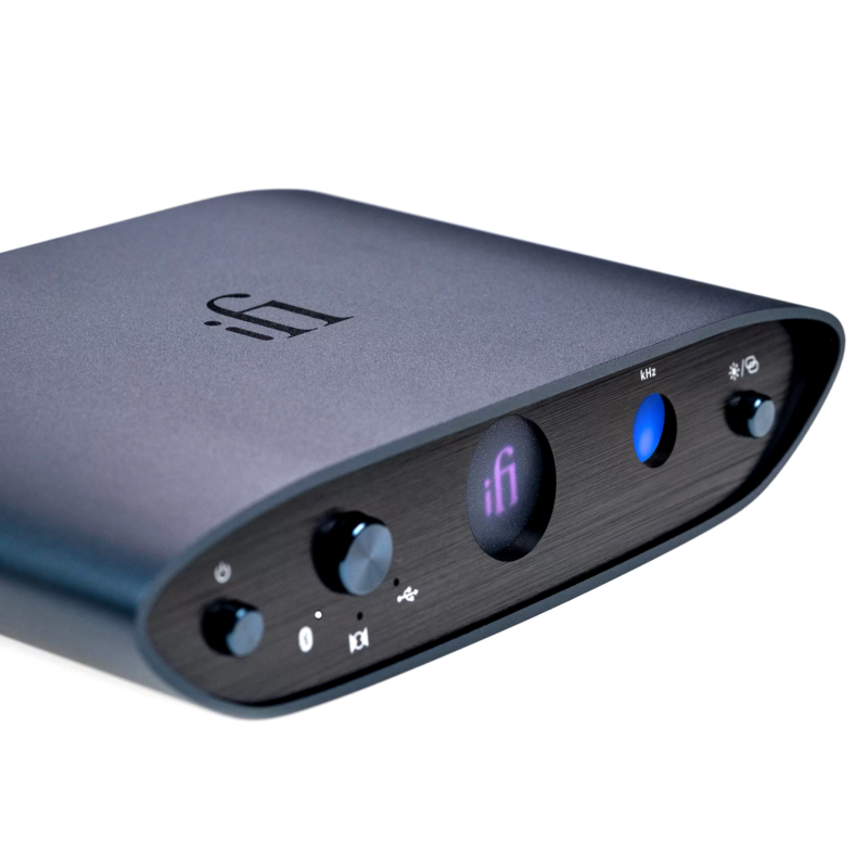 ifi Audio ZEN One Signature