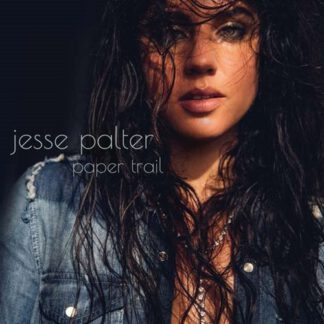 Jesse Palter - Paper Trail