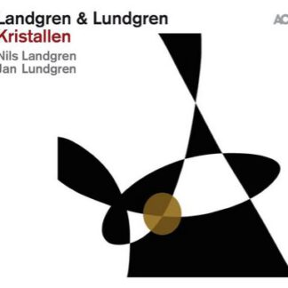 Nils Landgren & Jan Lundgren - Kristallen