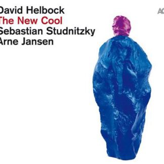 David Hellbock - The New Cool