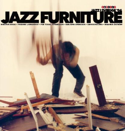 Jazz Furniture