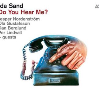 Ida Sand - Do You Hear Me?
