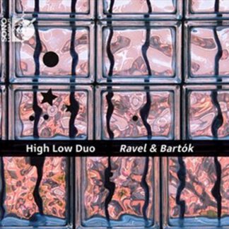 High Low Duo - Ravel & Bartók
