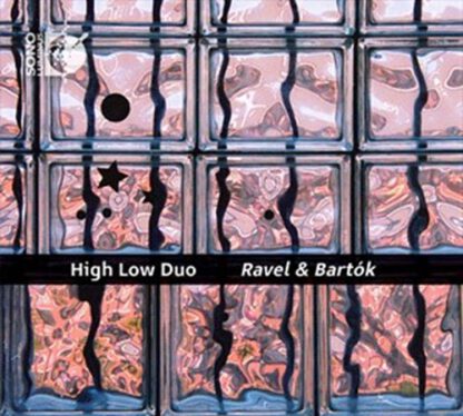 High Low Duo - Ravel & Bartók