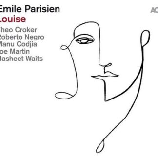 Emile Parisien - Louise