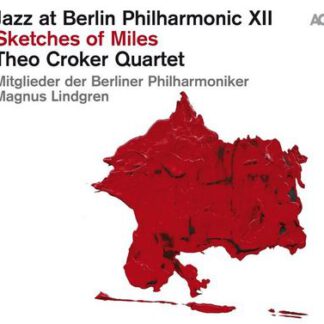 Theo Croker Quartet - Sketches of Miles (live)