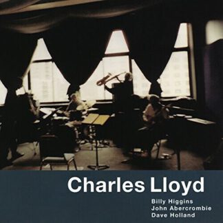 Charles LLoyd - Voices In The Night