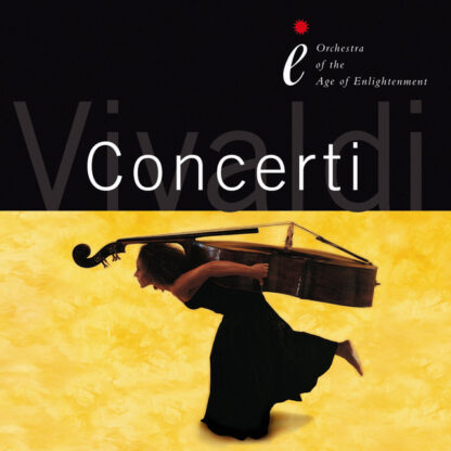 Orchestra of the Age of Enlightenment - Vivaldi Concerti