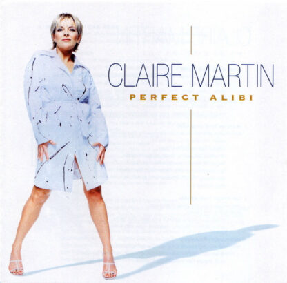 Claire Martin - Perfect Alibi - Bild 2